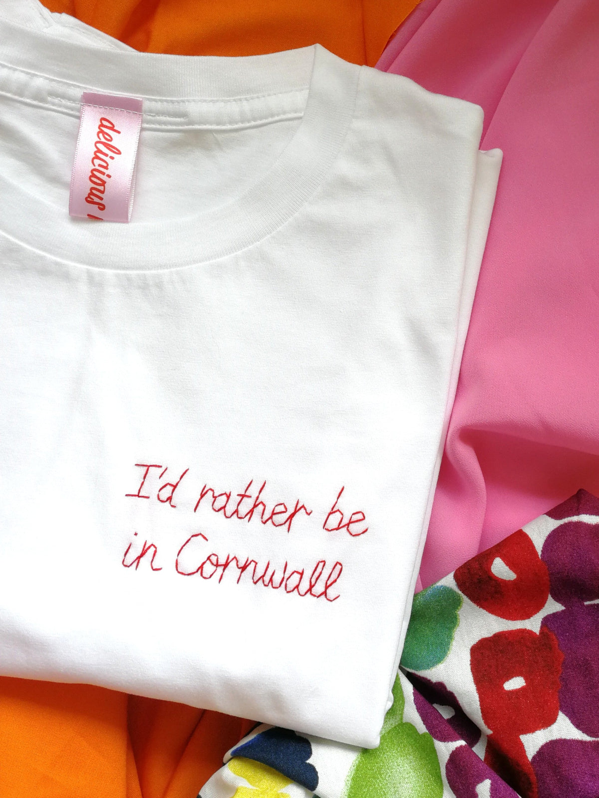 personalised tshirt for mothers day