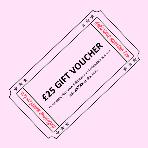 Digital Gift Card